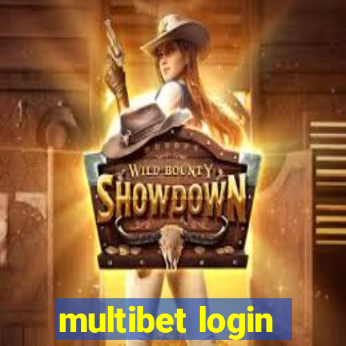 multibet login